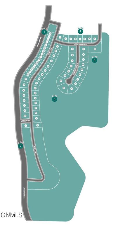 4100 Kites Lane, Bismarck, ND 58503 photo 8