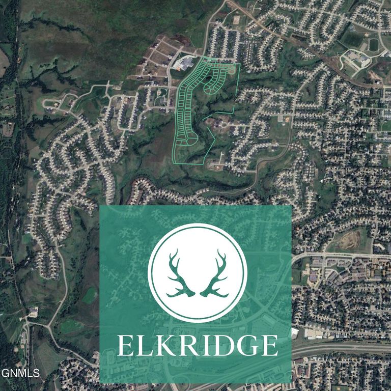 4100 Kites Lane, Bismarck, ND 58503 photo 9