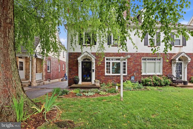 2538 N 2ND ST, Harrisburg, PA 17110