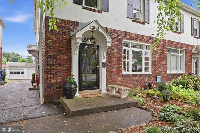 2538 N 2ND ST, Harrisburg, PA 17110