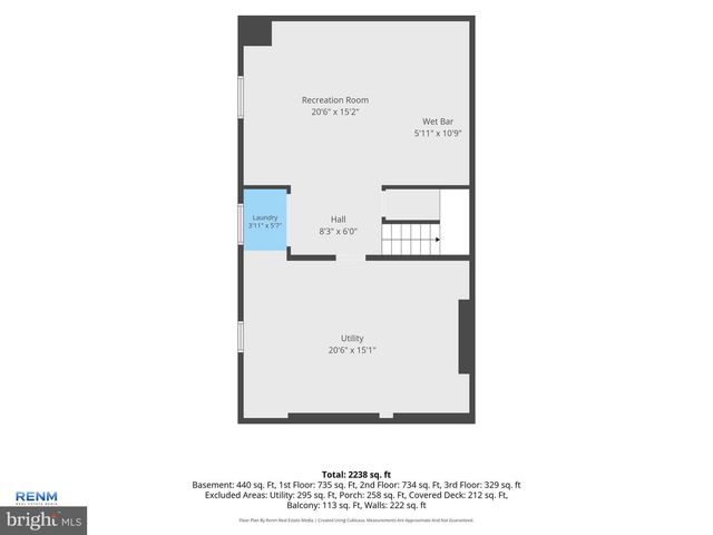 2538 N 2ND ST, Harrisburg, PA 17110