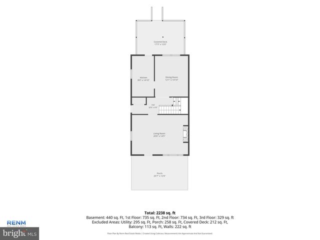 2538 N 2ND ST, Harrisburg, PA 17110