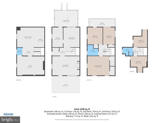 2538 N 2ND ST, Harrisburg, PA 17110