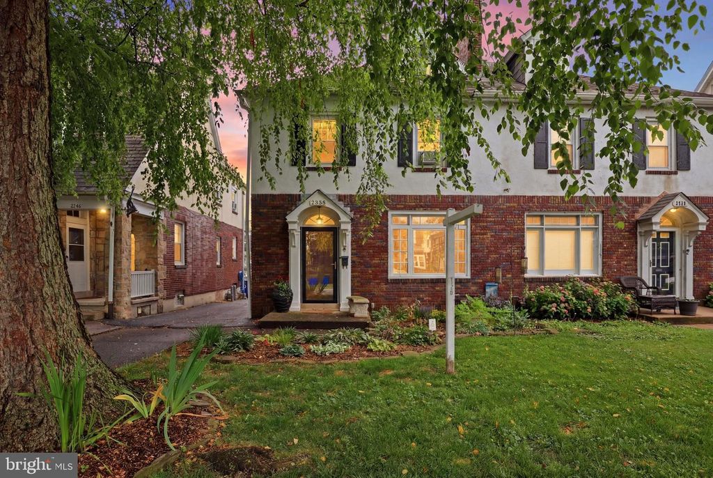 2538 N 2ND ST, Harrisburg, PA 17110