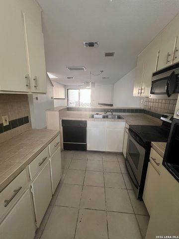 11815 Vance Jackson Rd Apt 3107, San Antonio, TX 78230