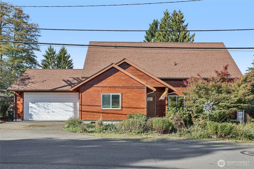 511 Van de Vanter Avenue, Kent, WA 98030