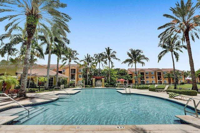 2160 E Preserve Way 206, Miramar, FL 33025