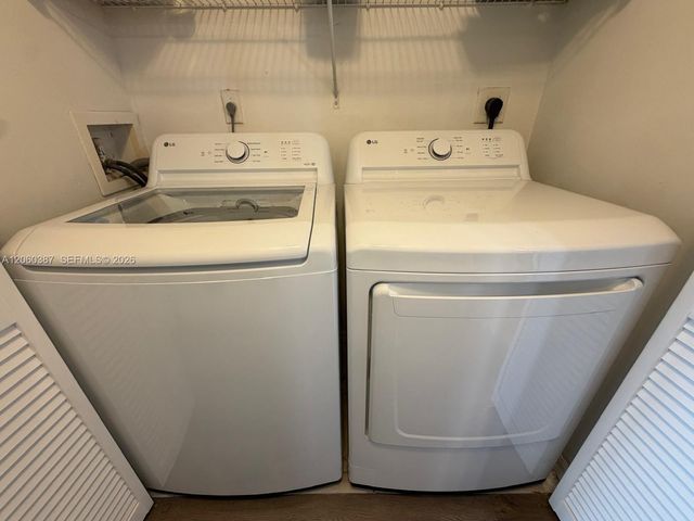2160 E Preserve Way 206, Miramar, FL 33025