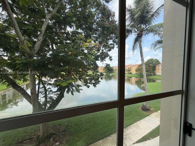 2160 E Preserve Way 206, Miramar, FL 33025