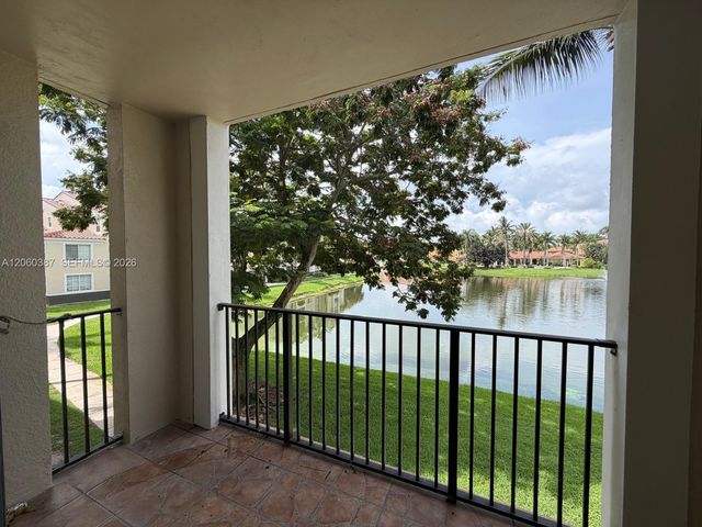 2160 E Preserve Way 206, Miramar, FL 33025