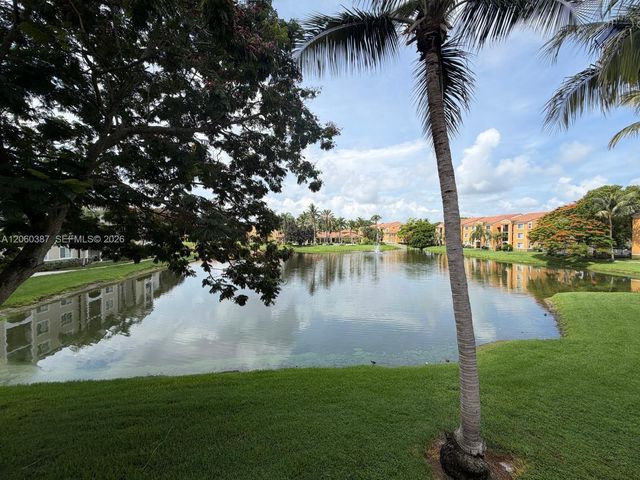 2160 E Preserve Way 206, Miramar, FL 33025