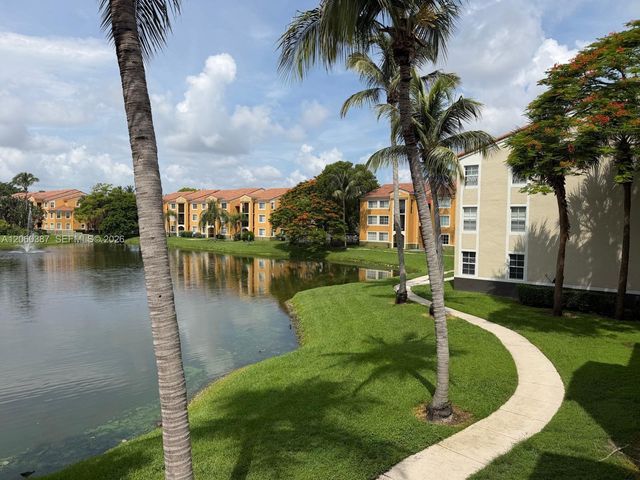 2160 E Preserve Way 206, Miramar, FL 33025