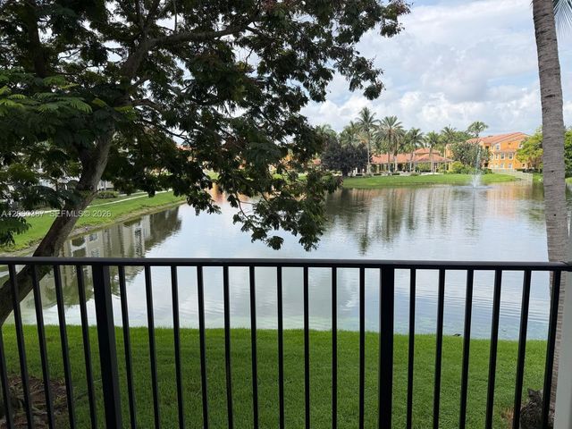 2160 E Preserve Way 206, Miramar, FL 33025