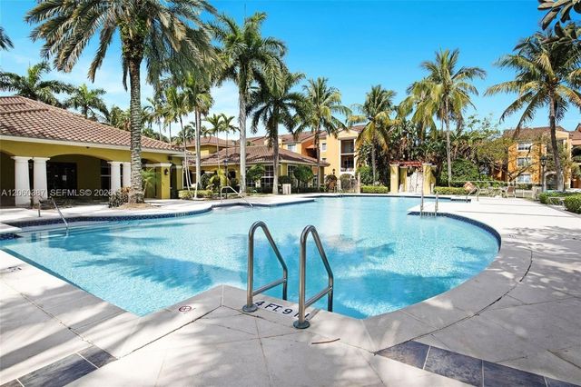 2160 E Preserve Way 206, Miramar, FL 33025