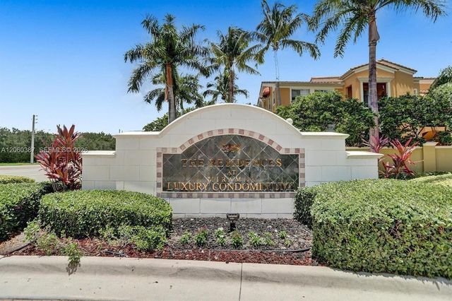 2160 E Preserve Way 206, Miramar, FL 33025