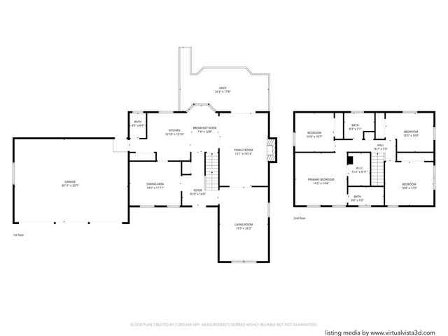 635 Oakview Drive, Algonquin, IL 60102