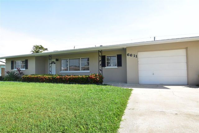 6611 COLONIAL DRIVE, Sarasota, FL 34231