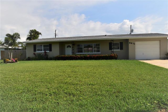 6611 COLONIAL DRIVE, Sarasota, FL 34231