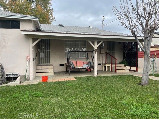 841 W B, Ontario, CA 91762