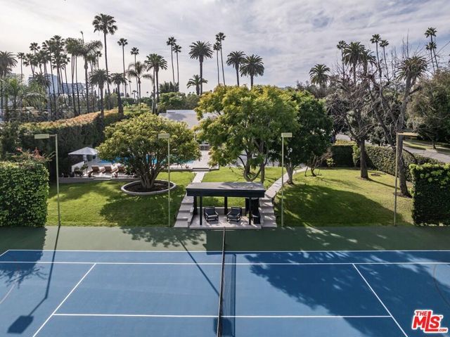 624 N Beverly Drive, Beverly Hills, CA 90210