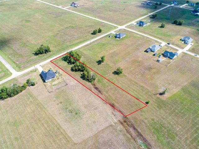 308 Colt Trail, Angleton, TX 77515