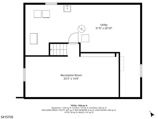 26 Stephen Pl, Rockaway Boro, NJ 07866