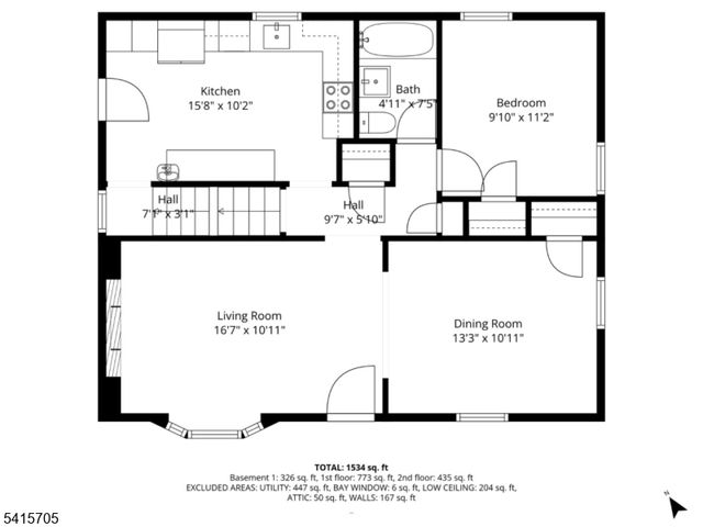 26 Stephen Pl, Rockaway Boro, NJ 07866