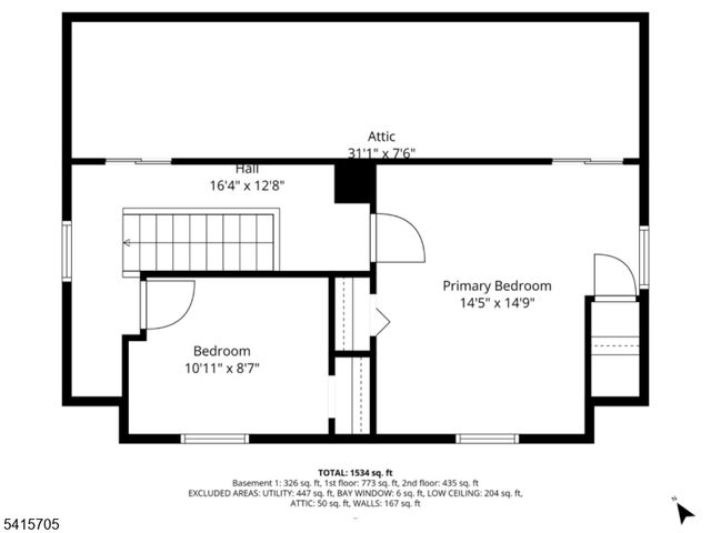 26 Stephen Pl, Rockaway Boro, NJ 07866