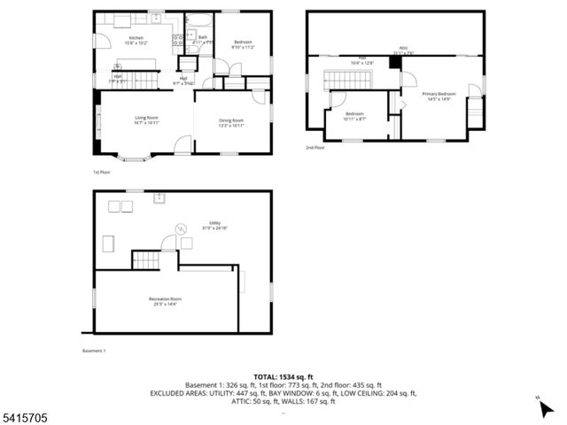 26 Stephen Pl, Rockaway Boro, NJ 07866