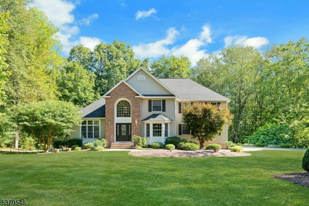 6 Woods End Trl, Rockaway Twp., NJ 07866