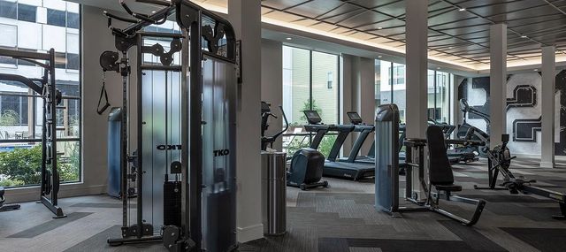 930 Ridgeview Drive 1262, Allen, TX 75013