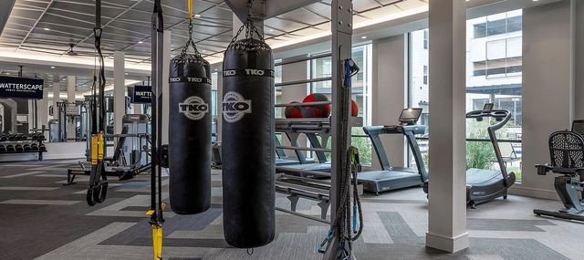 930 Ridgeview Drive 1262, Allen, TX 75013