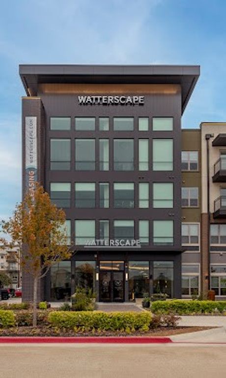 930 Ridgeview Drive 1262, Allen, TX 75013