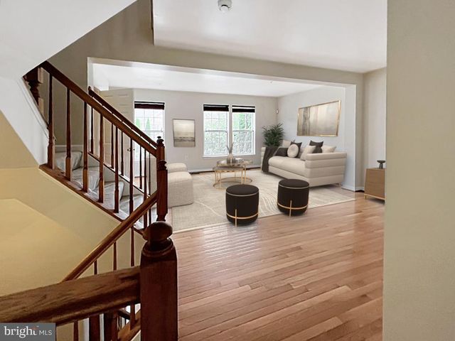 12937 BIG HORN DR, Silver Spring, MD 20904