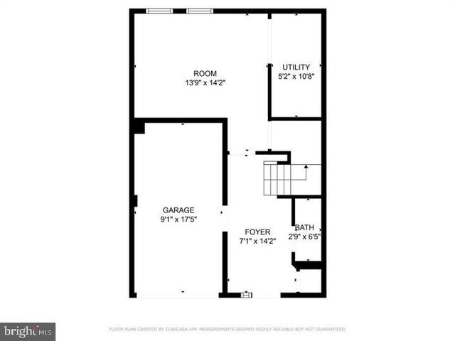 12937 BIG HORN DR, Silver Spring, MD 20904