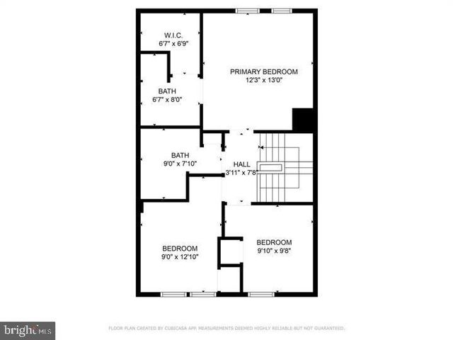 12937 BIG HORN DR, Silver Spring, MD 20904