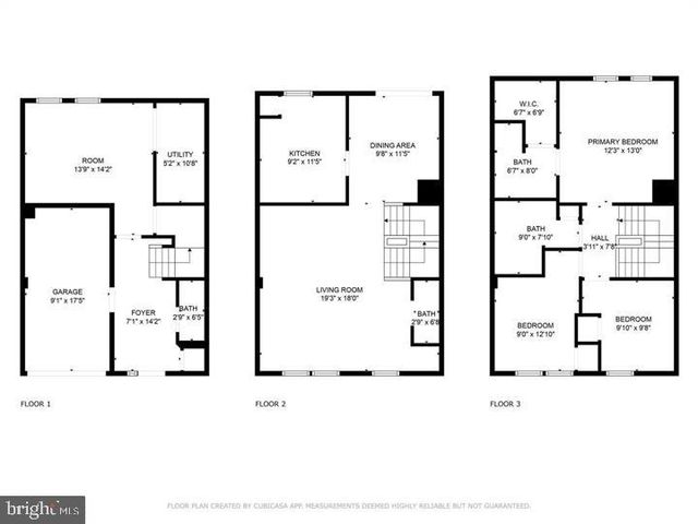 12937 BIG HORN DR, Silver Spring, MD 20904