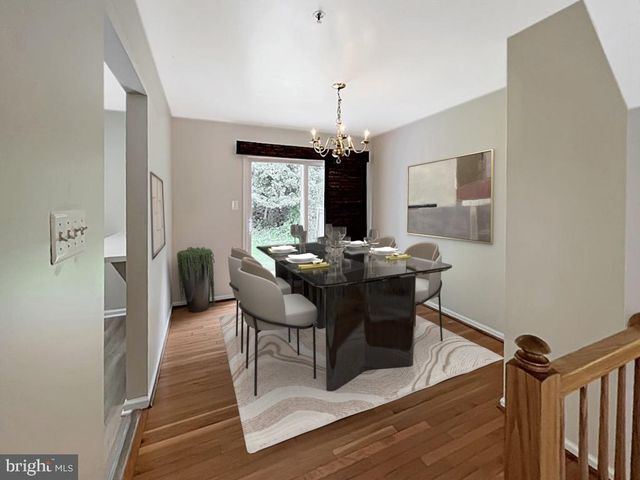 12937 BIG HORN DR, Silver Spring, MD 20904