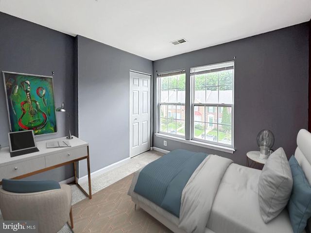 12937 BIG HORN DR, Silver Spring, MD 20904