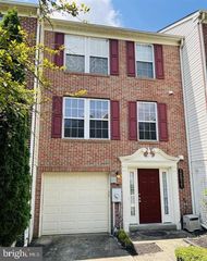 12937 BIG HORN DR, Silver Spring, MD 20904