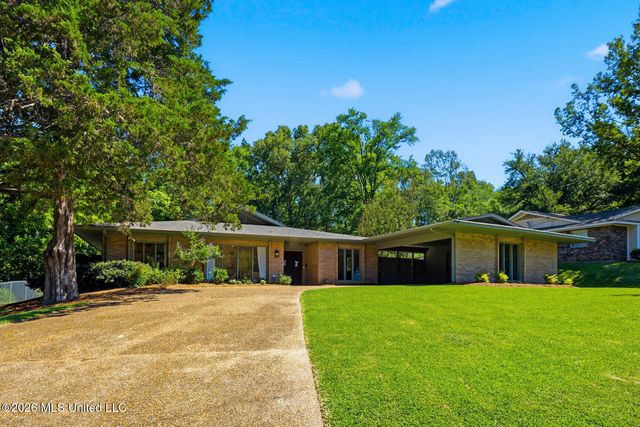 511 Dunton Road, Clinton, MS 39056