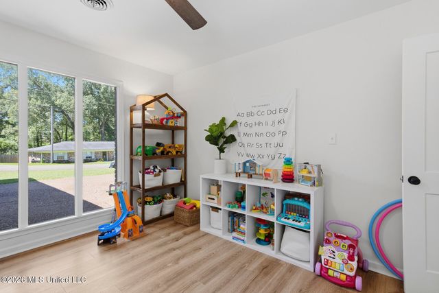 511 Dunton Road, Clinton, MS 39056