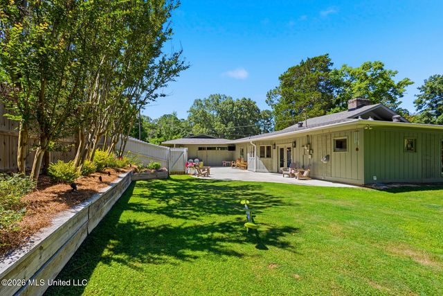 511 Dunton Road, Clinton, MS 39056