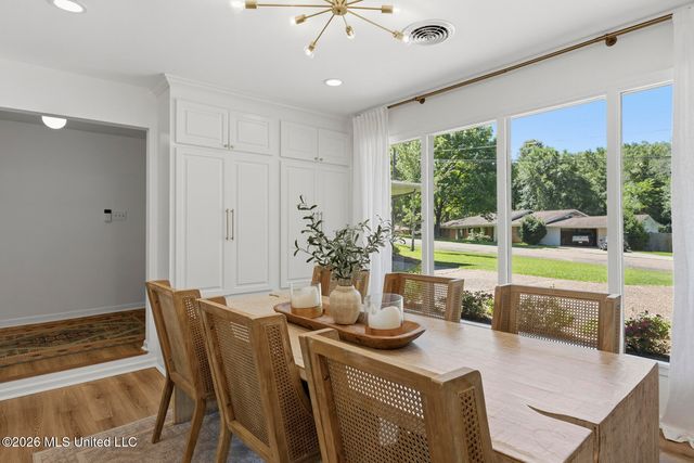 511 Dunton Road, Clinton, MS 39056