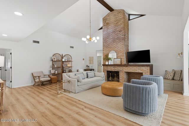 511 Dunton Road, Clinton, MS 39056