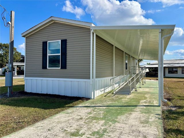 3039 HEATHER WAY, Lakeland, FL 33801