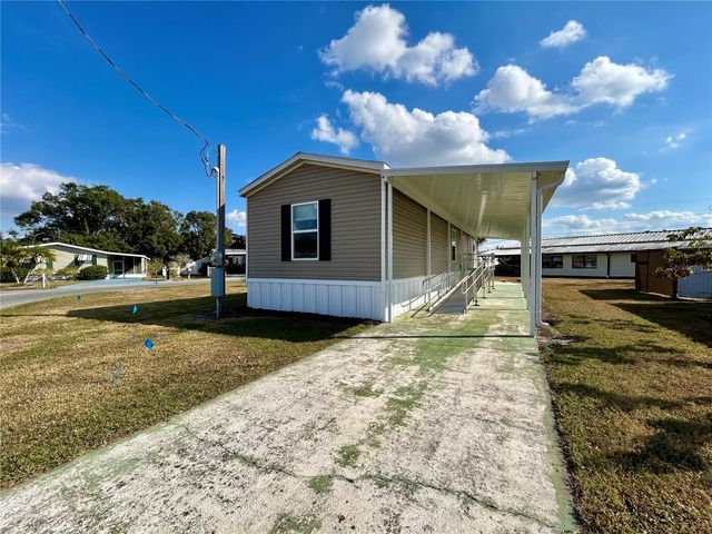 3039 HEATHER WAY, Lakeland, FL 33801