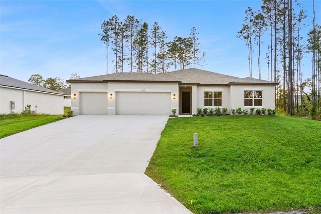7077 SW 131ST LOOP, Ocala, FL 34473