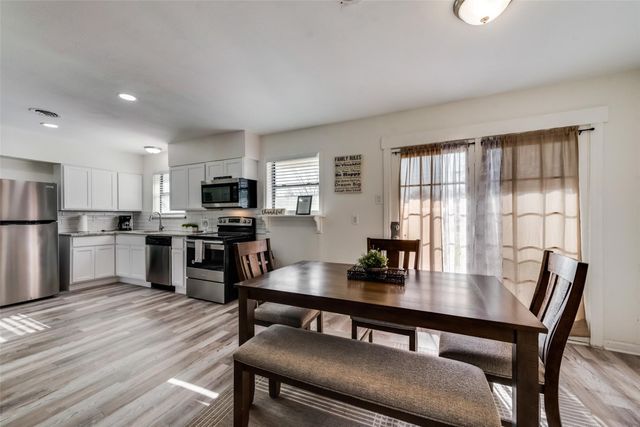 2000 Melissa Street, Arlington, TX 76010