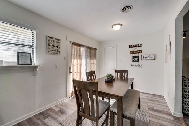 2000 Melissa Street, Arlington, TX 76010